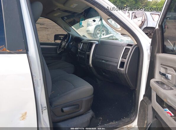 1C6RR7TT2LS106705 2020 RAM 1500 CLASSIC White 