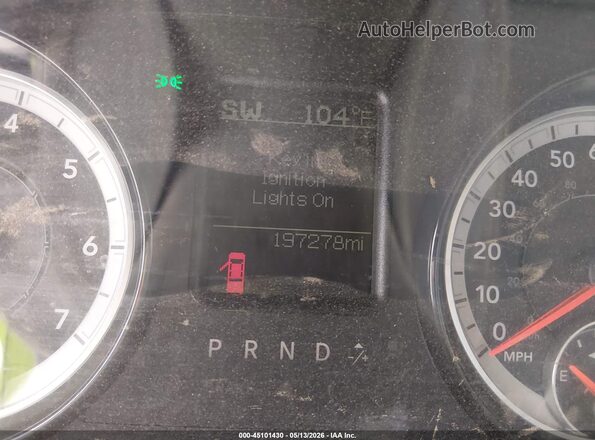 1C6RR7TT5HS753719 2017 RAM 1500 Черный 