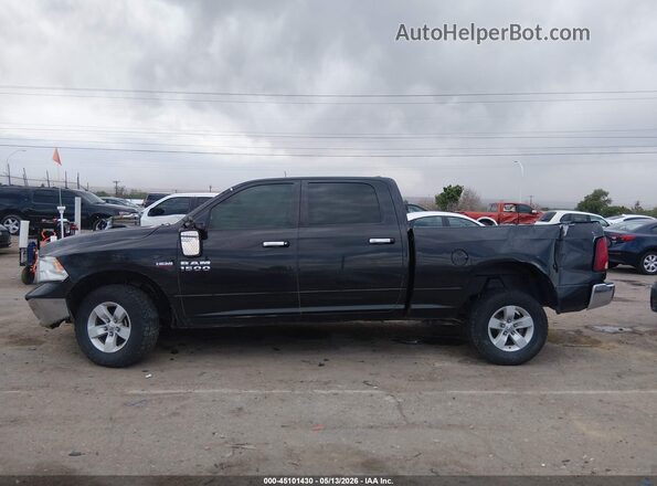 1C6RR7TT5HS753719 2017 RAM 1500 Черный 