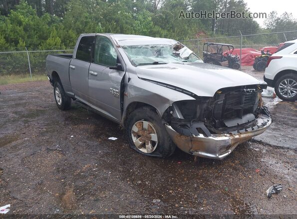 1C6RR7TT5LS129573 2020 RAM 1500 CLASSIC Silver 