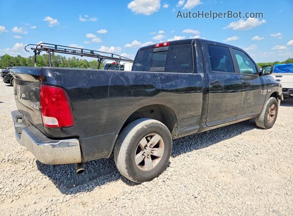 1C6RR7TT7LS124858 2020 RAM 1500 Black 