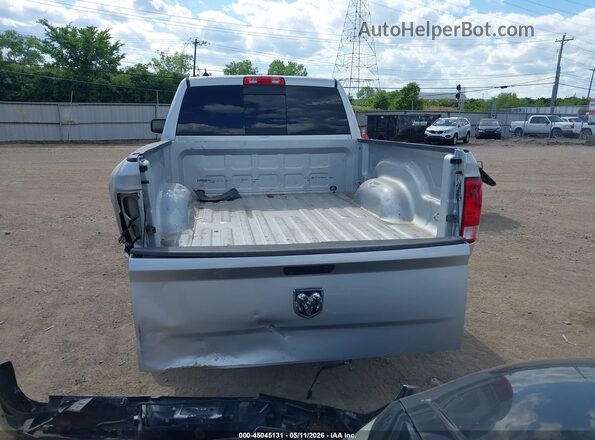 1C6RR7TT8GS172553 2016 RAM 1500 Silver 