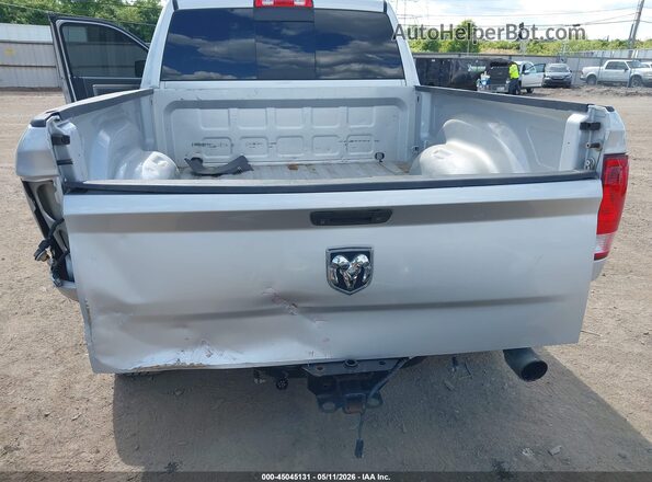 1C6RR7TT8GS172553 2016 RAM 1500 Silver 