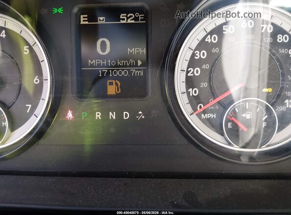 1C6RR7TT8GS313475 2016 RAM 1500 White 