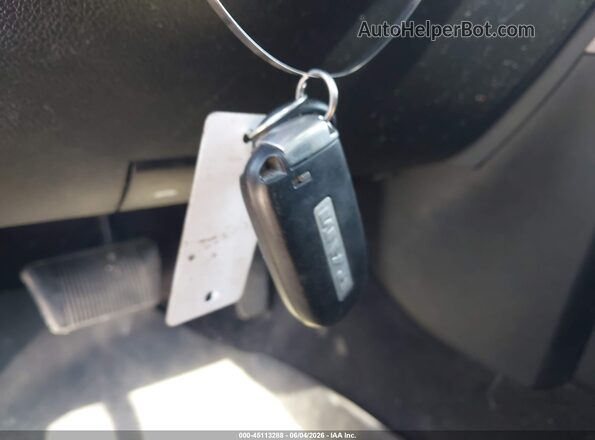 1C6RR7UT1HS737127 2017 RAM 1500 Black Առջևի վահանակի տեսք