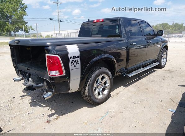 1C6RR7VT8JS306014 2018 RAM 1500 Black Հետևի աջ