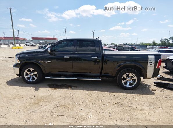 1C6RR7VT8JS306014 2018 RAM 1500 Black 