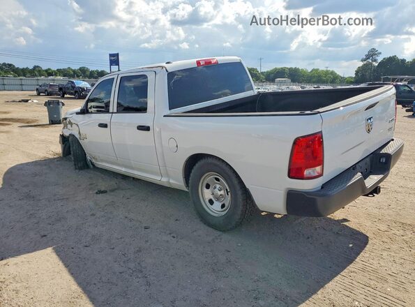 1C6RR7XTXRS185639 2024 RAM 1500 White 