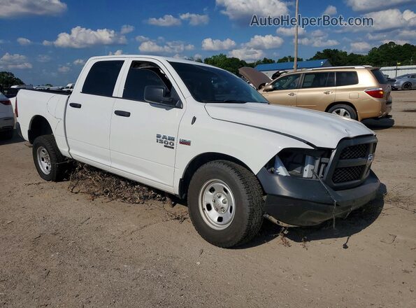 1C6RR7XTXRS185639 2024 RAM 1500 White 