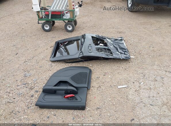 1C6RRECT2KN547932 2019 RAM 1500 Черный Вид щитка приборов