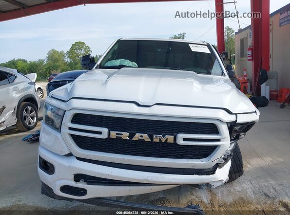 1C6RRECT3RN200619 2024 RAM 1500 White 