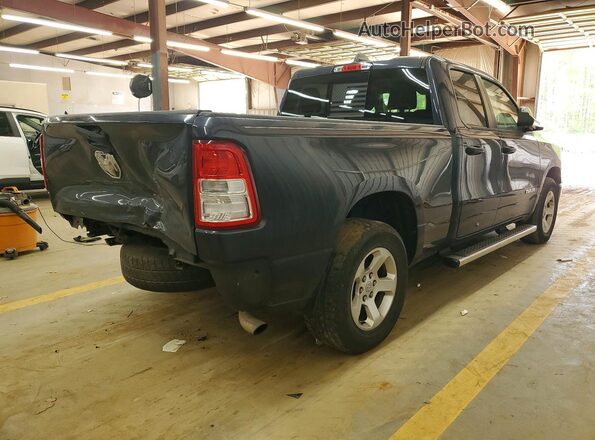 1C6RRECT4KN596808 2019 RAM 1500 Синий 