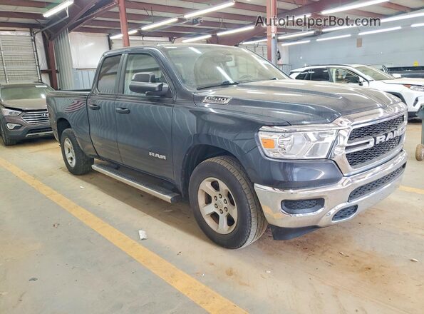 1C6RRECT4KN596808 2019 RAM 1500 Синий 