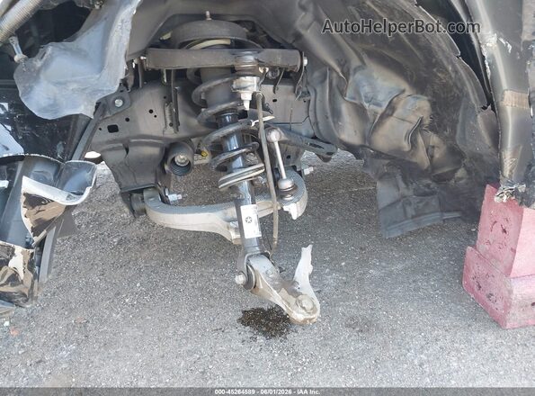 1C6RREFG5SN568403 2025 RAM 1500 Black Front view