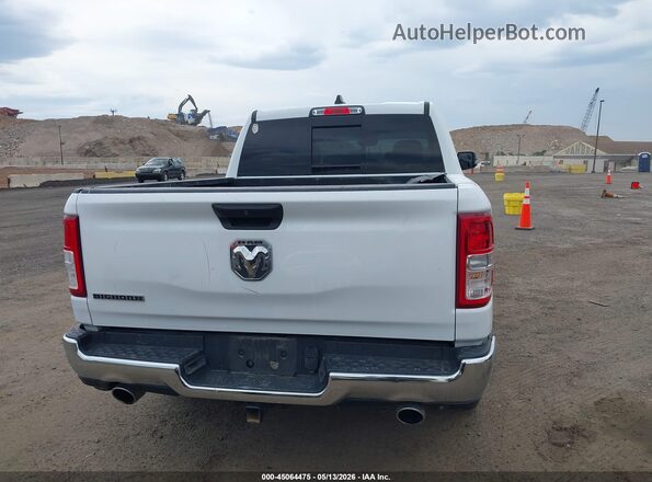 1C6RREFT3PN559705 2023 RAM 1500 White 