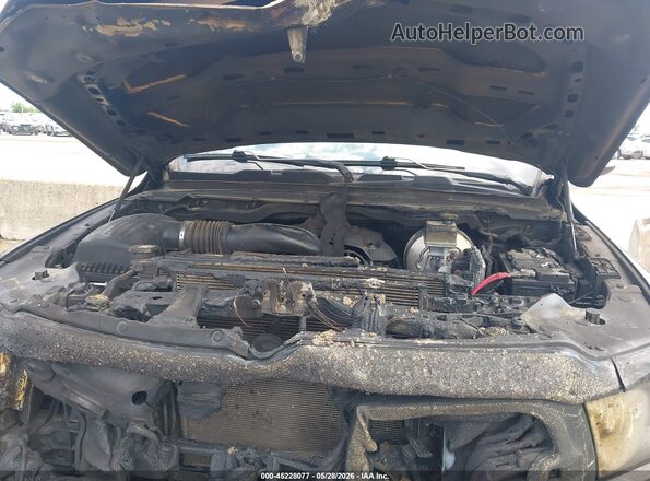 1C6RREFT5MN501705 2021 RAM 1500 Black Vista trasera