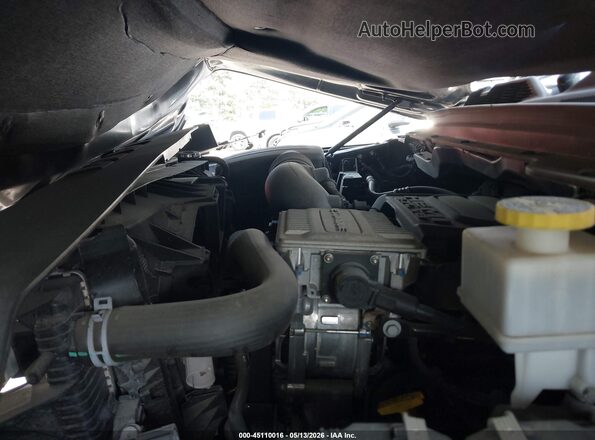 1C6RREFT5PN511557 2023 RAM 1500 Black Вид ззаду
