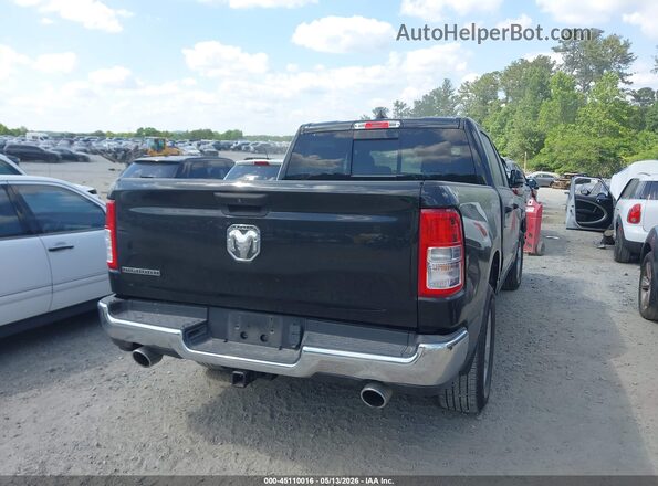 1C6RREFT5PN511557 2023 RAM 1500 Black Задня права чверть