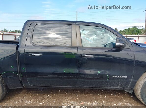 1C6RREFT7KN684697 2019 RAM 1500 Black Vista interior de 360 grados