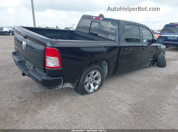 1C6RREFT7RN177759 2024 RAM 1500 Black Задня права чверть