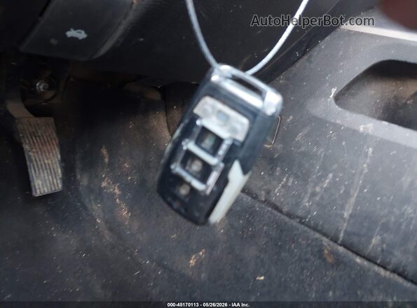 1C6RREFTXKN549259 2019 RAM 1500 Black Widok deski rozdzielczej