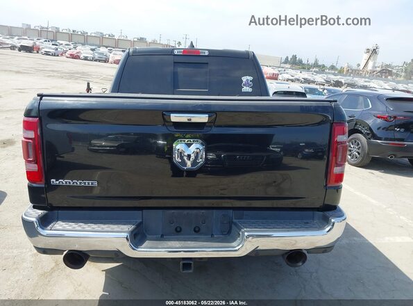 1C6RREJT3KN912945 2019 RAM 1500 Gray 