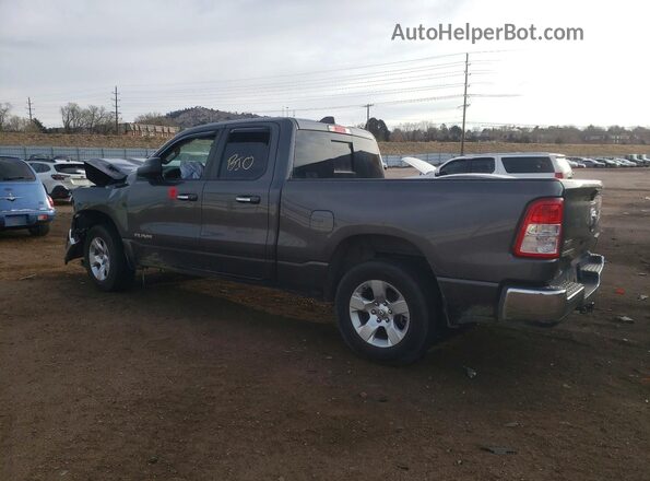 1C6RRFBG7LN277172 2020 RAM 1500 Gray 
