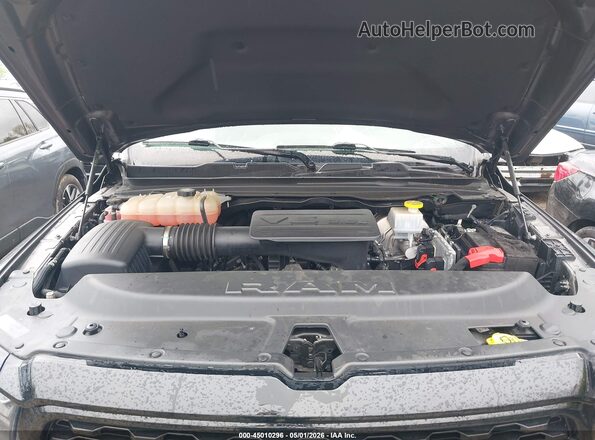 1C6RRFFG1PN578732 2023 RAM 1500 Gray 