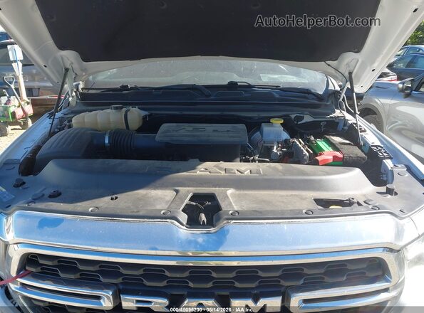 1C6RRFFG4NN454483 2022 RAM 1500 White უკანა ხედი