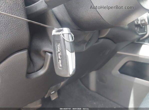 1C6RRFFG7MN813856 2021 RAM 1500 Black Առջևի վահանակի տեսք
