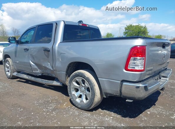 1C6RRFFG8RN156315 2024 RAM 1500 Серебряный 