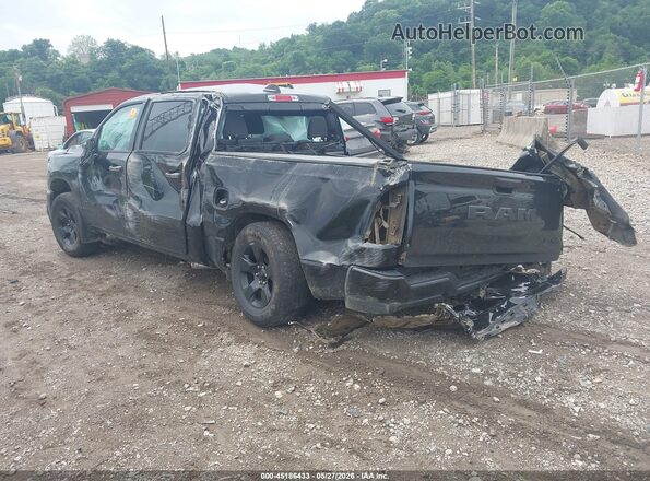 1C6RRFGG3SN667175 2025 RAM 1500 Gray 