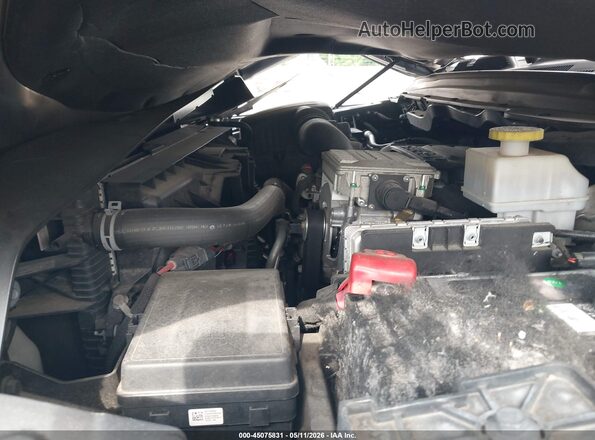 1C6SRFBT9KN764273 2019 RAM 1500 Blue უკანა ხედი