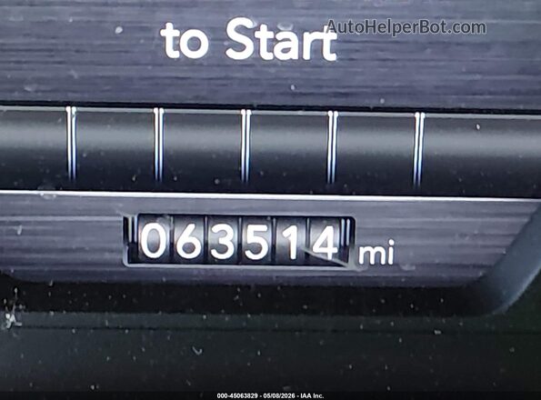 1C6SRFDT4KN511424 2019 RAM 1500 Blue 