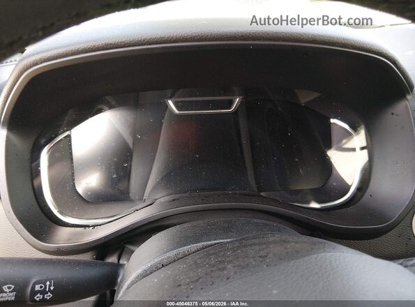 1C6SRFFP3SN698848 2025 RAM 1500 Black Vista interior de 360 grados