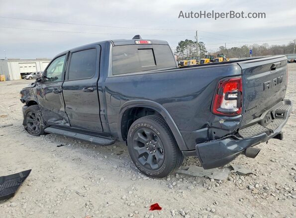 1C6SRFFP7SN774510 2025 RAM 1500 Blue Задня ліва чверть