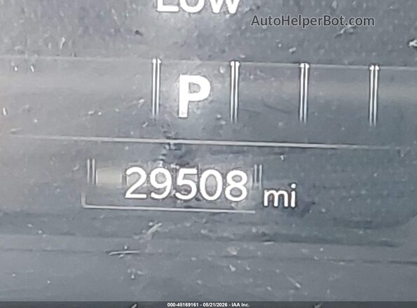 1C6SRFFP9SN501326 2025 RAM 1500 Silver 