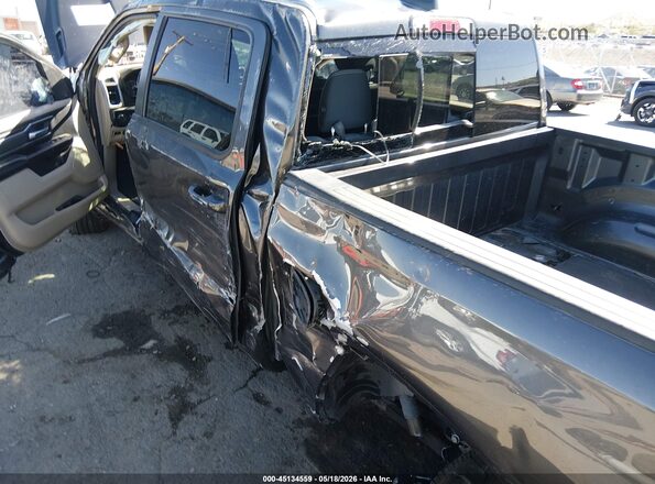 1C6SRFFT1LN358774 2020 RAM 1500 Gray Front view