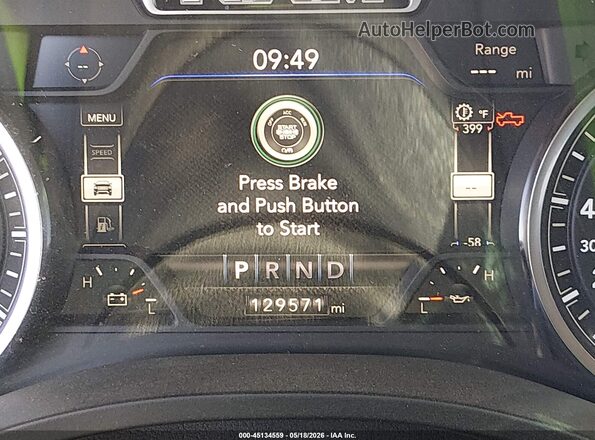 1C6SRFFT1LN358774 2020 RAM 1500 Gray 