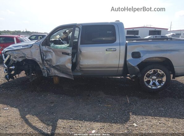1C6SRFFT1LN359746 2020 RAM 1500 Silver 