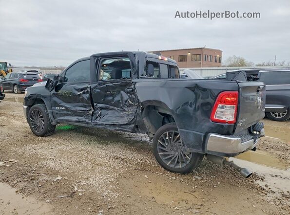 1C6SRFFT3LN347453 2020 RAM 1500 Черный 