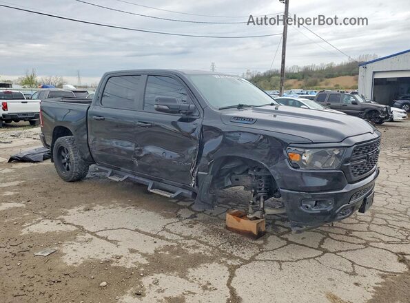 1C6SRFFT3PN533175 2023 RAM 1500 Black 
