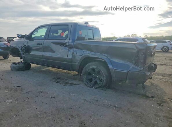 1C6SRFFT3TN252276 2026 RAM 1500 Gray Հետևի ձախ