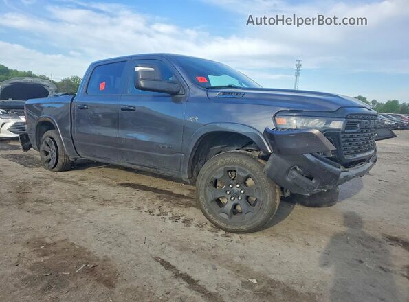 1C6SRFFT3TN252276 2026 RAM 1500 Gray Առջևի աջ