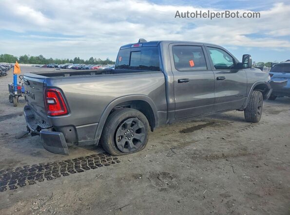 1C6SRFFT3TN252276 2026 RAM 1500 Gray Հետևի աջ