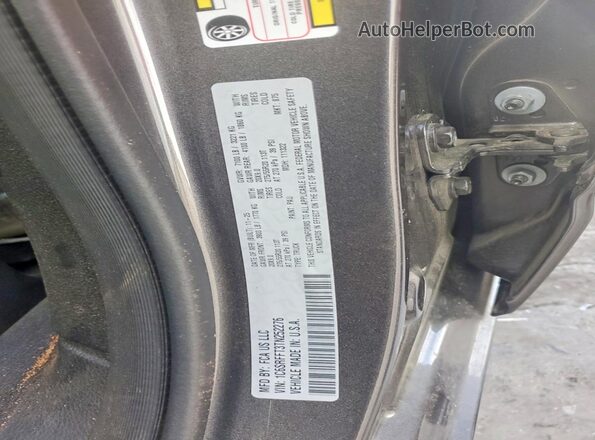 1C6SRFFT3TN252276 2026 RAM 1500 Gray Շարժիչի բաժամունքի տեսք
