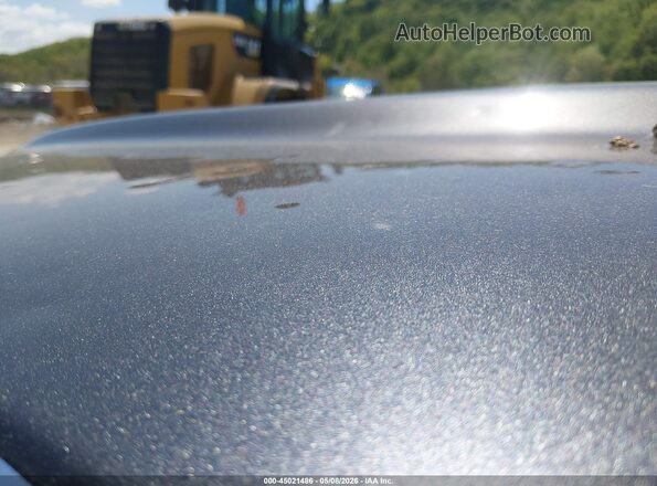 1C6SRFFT4KN782724 2019 RAM 1500 Gray 