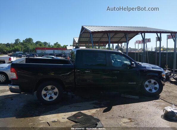 1C6SRFFT5LN302241 2020 RAM 1500 Black Vista interior de 360 grados