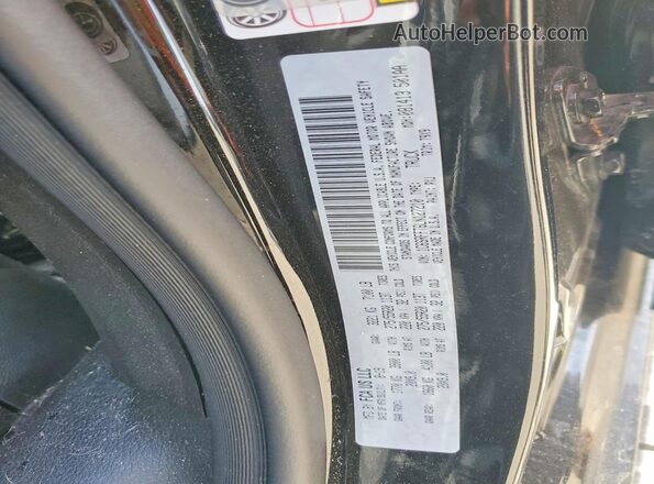 1C6SRFFT6LN127210 2020 RAM 1500 Black 