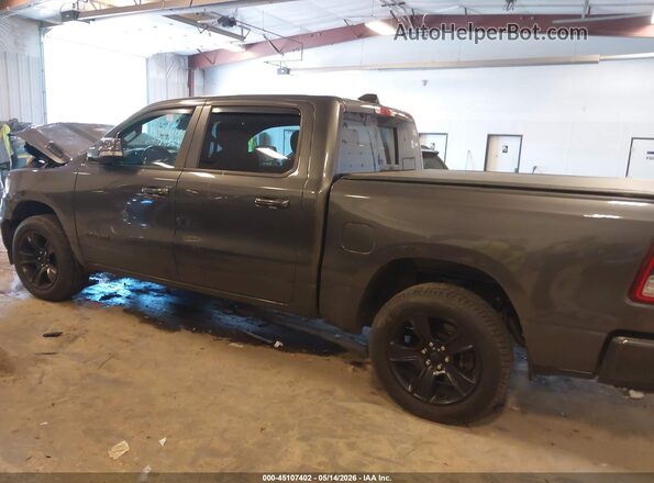 1C6SRFFT6LN184569 2020 RAM 1500 Gray Tył lewy